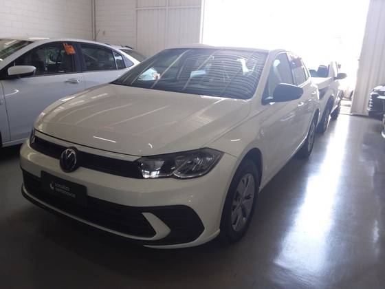 VOLKSWAGEN POLO 1.0 MPI MANUAL